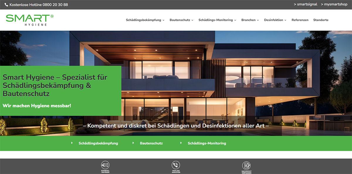 smarthygiene.at